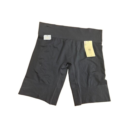 Jockey Pants - Jockey Women’s Mid Length SlipShorts Microfiber Stretch Size XL
